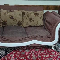 مبل۷نفره راحتی