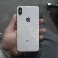 گوشیiphone xs max 256gb