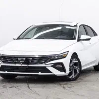 هیوندای النترا 2026 منطقه آزاد