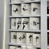 گیمبال (لرزشگیر) رونین dji