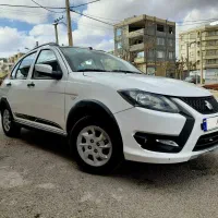 کویک rs آپشنال ۸۵ گانه ، سقف مشکی ۱۴۰۲