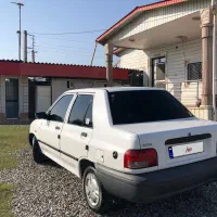 پراید۱۳۱مدل۱۳۹۵|خودرو سواری و وانت|آق قلا, |دیوار