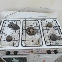 گاز
