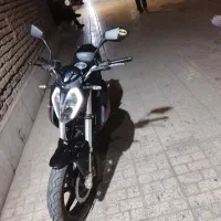 بنلی مشکی مدارک تکمیل