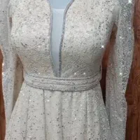 لباس مجلسی خانه و اشپزخانه|لباس|تربتحیدریه, شهرک ولیعصر|دیوار