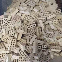 شن آجر بلوک