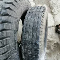 لاستیک نیسان|قطعات یدکی و لوازم جانبی|رامیان, |دیوار