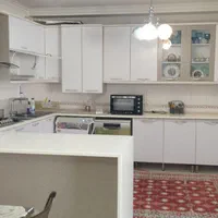 آپارتمان۱۴۸مترتکواحدی ویوطبیعت جهان نما خاتم|فروش آپارتمان|کرج, شهرک جهان‌نما|دیوار