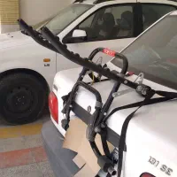 باربند مخصوص حمل دوچرخه