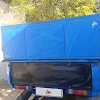 نیسان وانت دوگانه سی ان جی مدل 79 تناژ 3800|خودرو سواری و وانت|ورامین, ورامین|دیوار