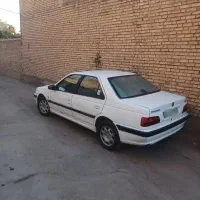 پژو پارس سال|خودرو سواری و وانت|مبارکه, |دیوار