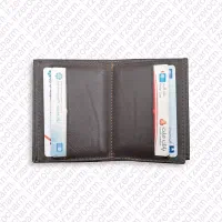 کیف مدارک گم شده
