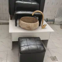 لوازم ارایشگاه|آرایشگاه و سالن‌های زیبایی|مشهد, سرافرازان|دیوار