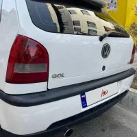 فولوکس گل در حد صفر|خودرو سواری و وانت|کرمانشاه, |دیوار