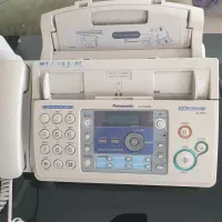 فروش دودستگاه تلفکس