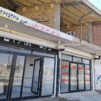 تجاری مسکونی|فروش مغازه و غرفه|جیرفت, |دیوار