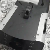 مه ساز تمیز