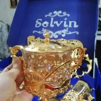 سرویس چای خوری|ظروف سرو و پذیرایی|تهران, جوادیه|دیوار