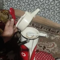 فلاکس چای بزرگ وقدیمی