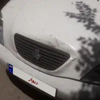 تیبا ۲ مدل ۹۷