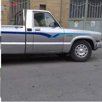 فروش مزدا وانت