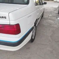 پژو پارس ۹۲ دوگانه کارخانه|خودرو سواری و وانت|سنندج, |دیوار