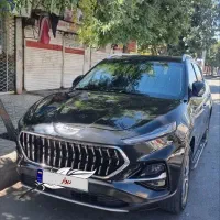 کی‌ام‌سی K7، مدل ۱۴۰۲|خودرو سواری و وانت|مشهد, سمزقند|دیوار
