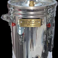 گلابگیر ۲۵ لیتر کندانسور برقی|سایر لوازم برقی|مشهد, شهید مطهری|دیوار