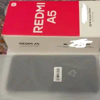 فروش گوشی REDMI A5|موبایل|لامرد, |دیوار