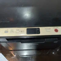 پرینتر ۳ کاره سامسونگ|پرینتر، اسکنر، کپی، فکس|همدان, |دیوار