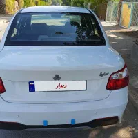 ساینا85گانه 403|خودرو سواری و وانت|آبادان, |دیوار