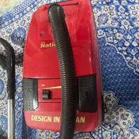 جاروبرقی ژاپنی