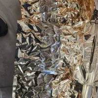 انجیر خشک اسلایس شده