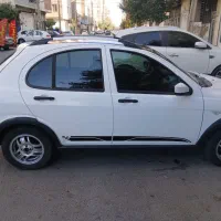 کوییکrمدل۱۴۰۱|خودرو سواری و وانت|باغستان, |دیوار