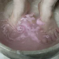 پدیکور درمانی ترک پا و دست فیشیال صورت تخفیف ویژه|خدمات آرایشگری و زیبایی|سبزوار, فیاض|دیوار