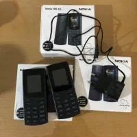 Nokia106|موبایل|تهران, سعادت‌آباد|دیوار