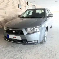 دنا تیپ۲ مدل ۱۳۹۹