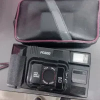 دوربین عکاسی عتیقه