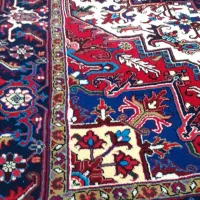 ۶متری اصل الوار هریس|فرش|میانه, |دیوار