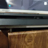 Ps4 slim 1T Version 12.52|کنسول، بازی ویدئویی و آنلاین|کرج, حصارک پایین|دیوار