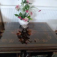 میز عسلی