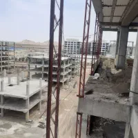 خدمات جوشکاری نبشی کشی اسکلت درب پجره