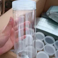 ظروف پلاستیکی