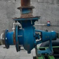 موتور آب دو سیلندر مارگو اوپکس|ماشین‌آلات صنعتی|دزفول, |دیوار