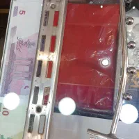 پایه دیوار و رگال