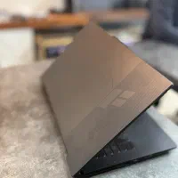 لب تاپ گیمینگ قوی Asus gaming A17 707RW