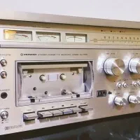 استریو پایونیر با یک جفت باند|سیستم صوتی خانگی|تهران, سنگلج (شاپور)|دیوار