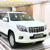 پرادو ۲۰۱۱|خودرو سواری و وانت|تهران, الهیه|دیوار