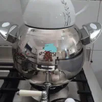 قوری کتری