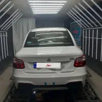 سایناs سفید مدل1403 درحد خشک کم کار